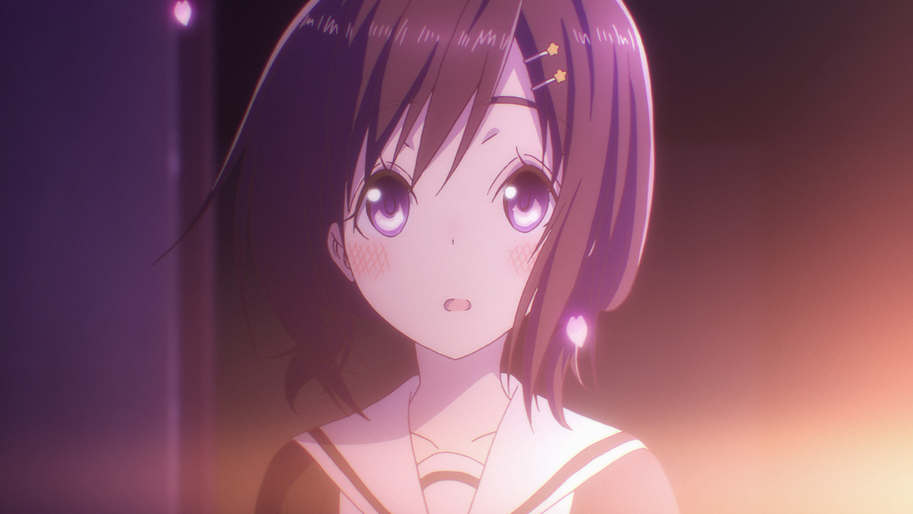 Hanayamata (Khaas)